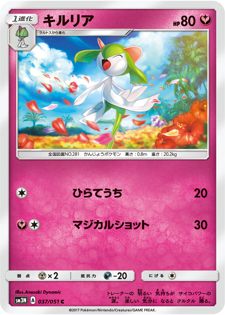 キルリア