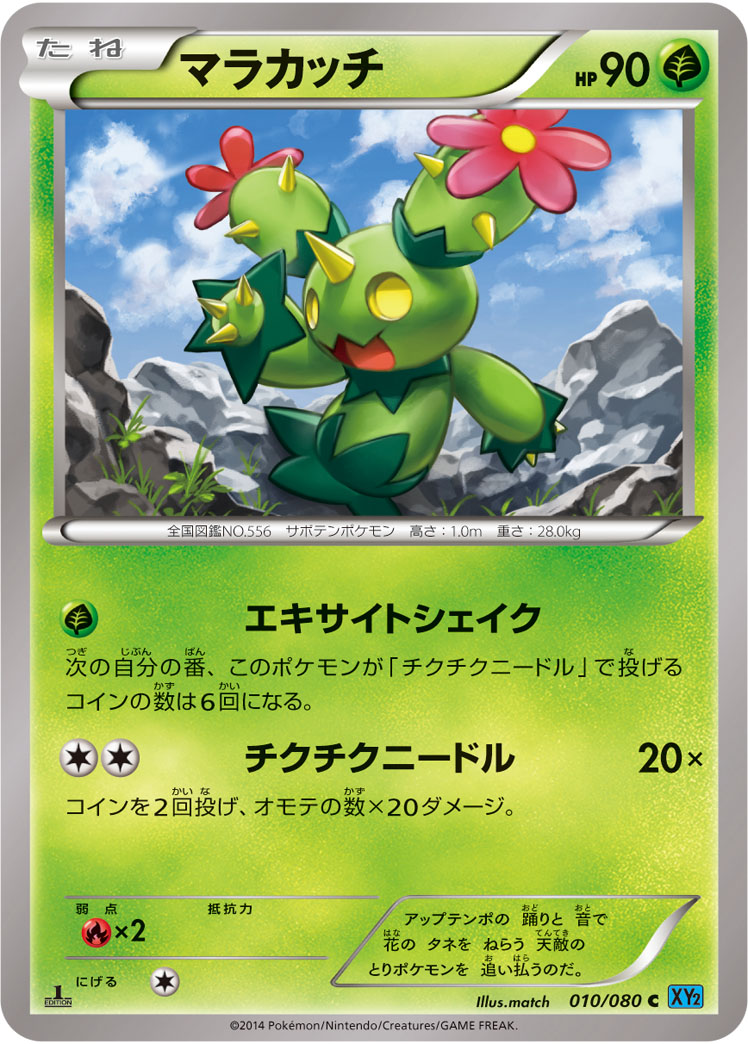 マラカッチ