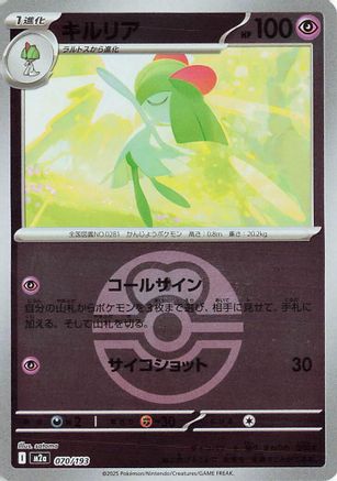 キルリア