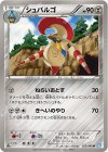 シュバルゴ