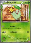 チコリータ
