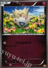 トゲピー