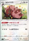 ヨクバリス