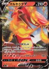 マルヤクデV