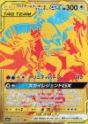 ファイヤー＆サンダー＆フリーザーGX