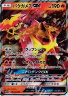 バクガメスGX
