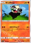 ヤンチャム