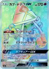 カプ・テテフGX