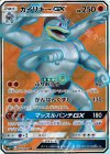 カイリキーGX