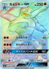 カイリキーGX
