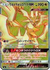 ウルトラネクロズマGX