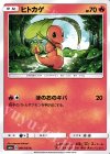 ヒトカゲ