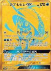 カプ・レヒレGX