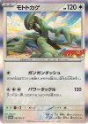 モトトカゲ