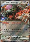 ガチグマアカツキex