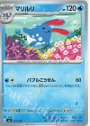 マリルリ(ゲッコウガ)