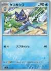 ゲコガシラ(ゲッコウガ)