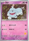 ボチ(ピカチュウ)