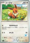 イーブイ(ゲッコウガ)