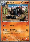 チゴラス