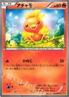 アチャモ